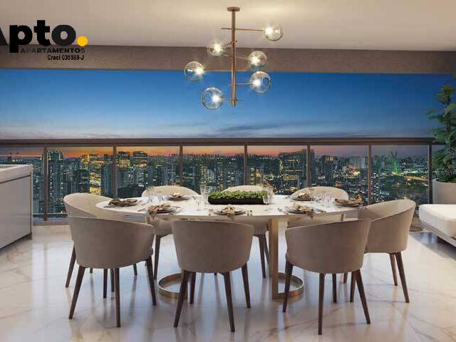 Apartamento para Venda em São Paulo - 3