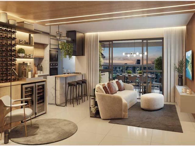 Apartamento para Venda em São Paulo - 2