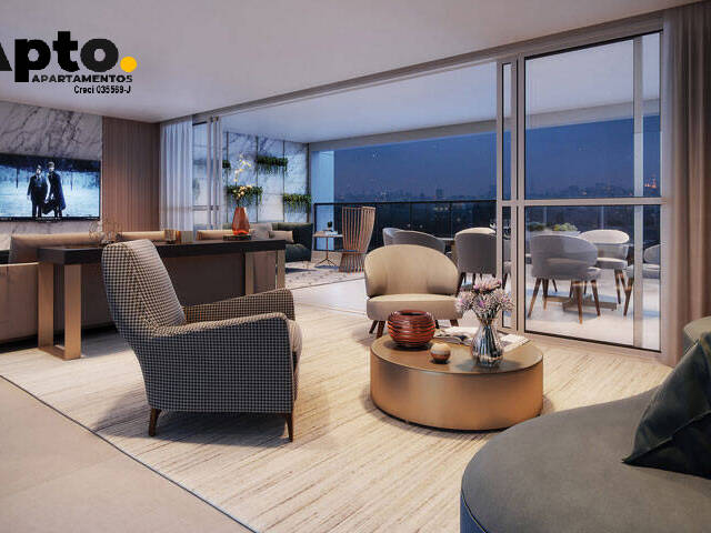 Apartamento para Venda em São Paulo - 2