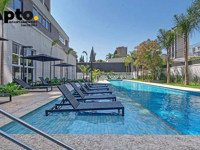 Apartamento para Venda em São Paulo - 5