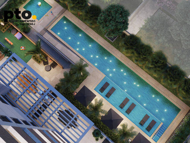 Apartamento para Venda em São Paulo - 4
