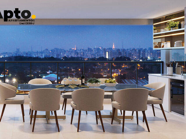 Apartamento para Venda em São Paulo - 3