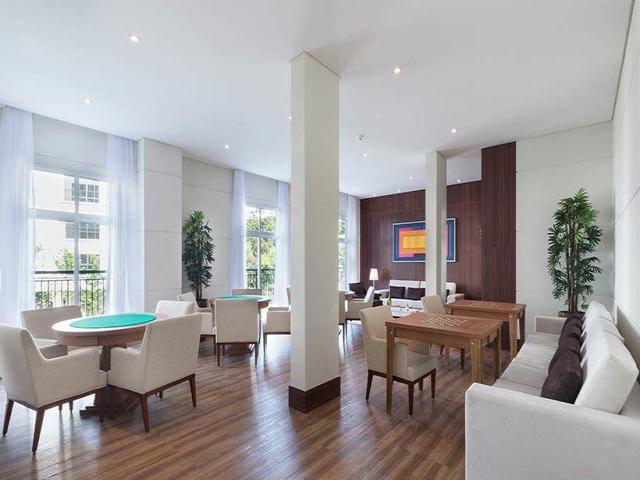 Apartamento para Venda em Campos do Jordão - 4