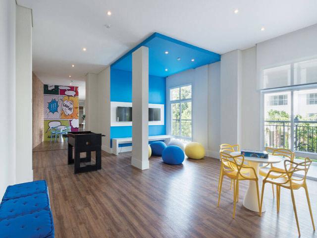 Apartamento para Venda em Campos do Jordão - 5