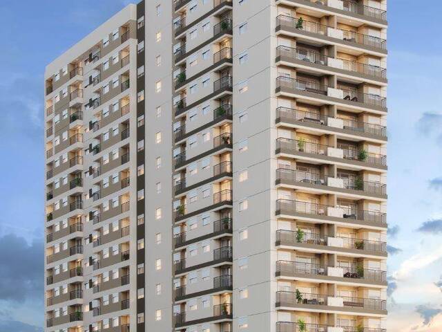#2218 - Apartamento para Venda em São Paulo - SP - 1