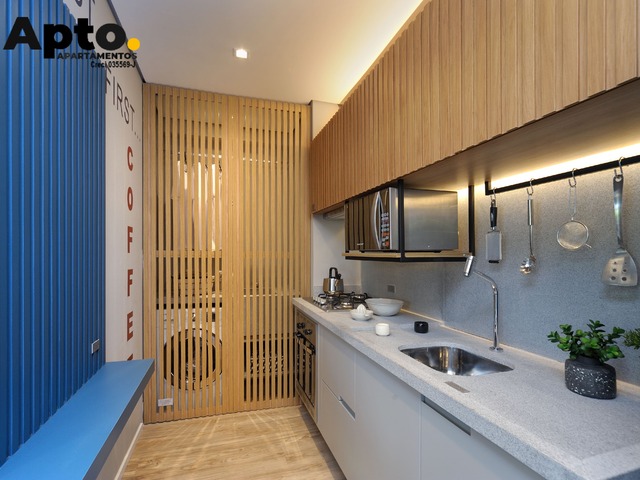 Apartamento para Venda em São Paulo - 5