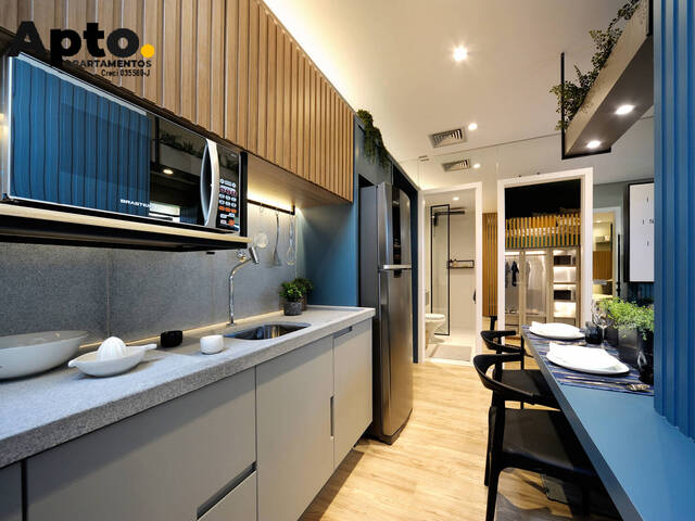 Apartamento para Venda em São Paulo - 4