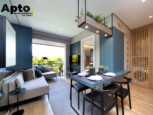 Apartamento para Venda em São Paulo - 2