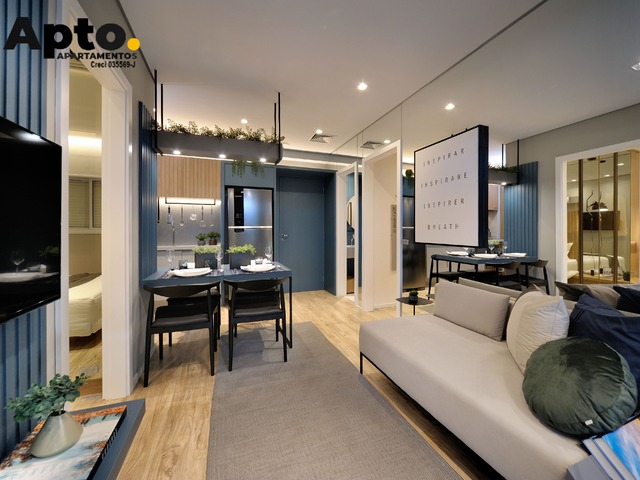 Apartamento para Venda em São Paulo - 3