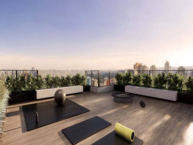 Apartamento para Venda em São Paulo - 5