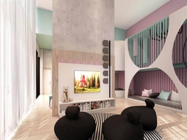 Apartamento para Venda em São Paulo - 3