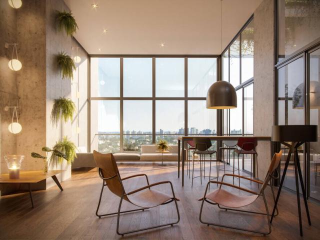 Apartamento para Venda em São Paulo - 3