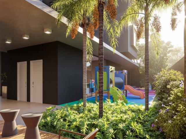 Apartamento para Venda em São Paulo - 2
