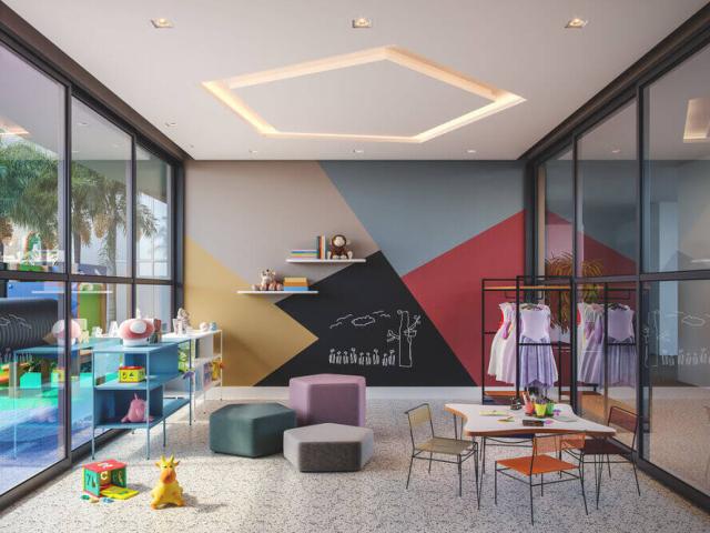 Apartamento para Venda em São Paulo - 4