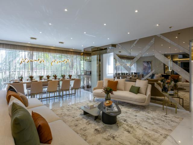 Apartamento para Venda em São Paulo - 4