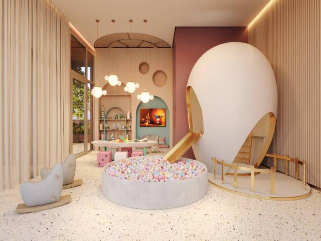 Apartamento para Venda em São Paulo - 4