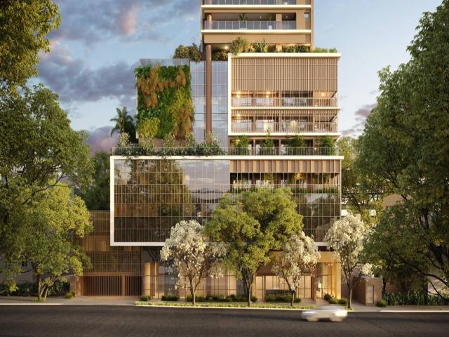 Apartamento para Venda em São Paulo - 2