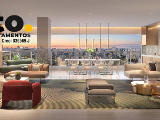 Apartamento para Venda em São Paulo - 4