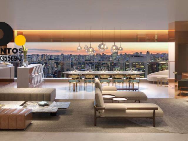 Apartamento para Venda em São Paulo - 5