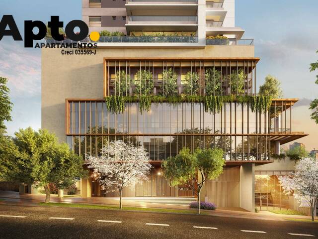 Apartamento para Venda em São Paulo - 2