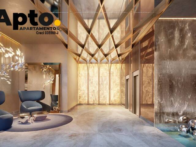 Apartamento para Venda em São Paulo - 3