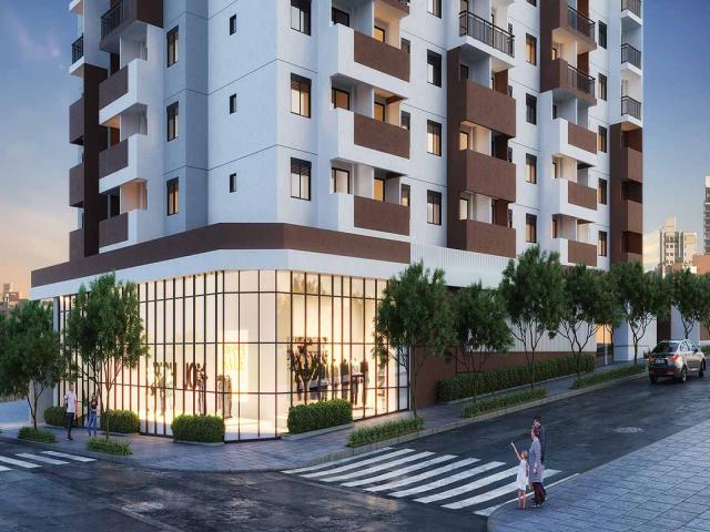 Apartamento para Venda em São Paulo - 2