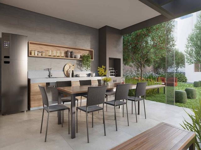 Apartamento para Venda em São Paulo - 5