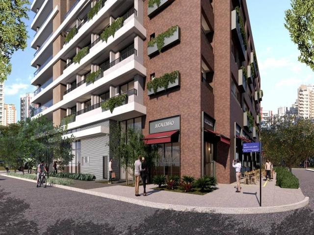 Apartamento para Venda em São Paulo - 2