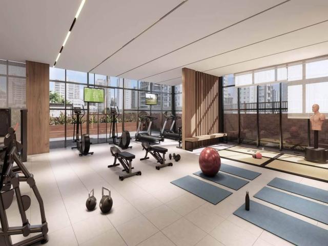 Apartamento para Venda em São Paulo - 5