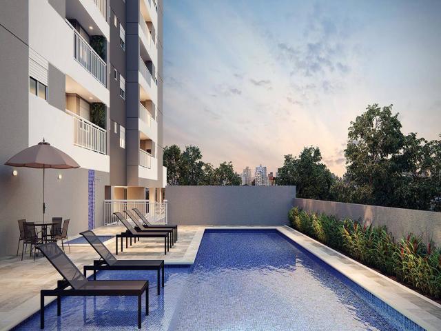 Apartamento para Venda em São Paulo - 2