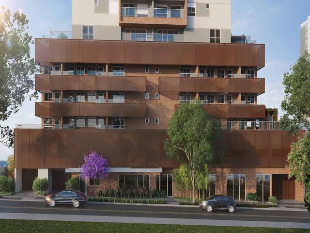 Apartamento para Venda em São Paulo - 2