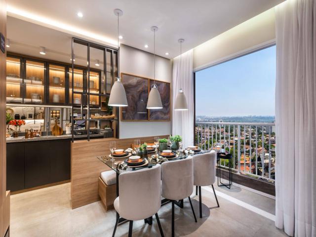 Apartamento para Venda em São Paulo - 3