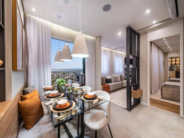 Apartamento para Venda em São Paulo - 2