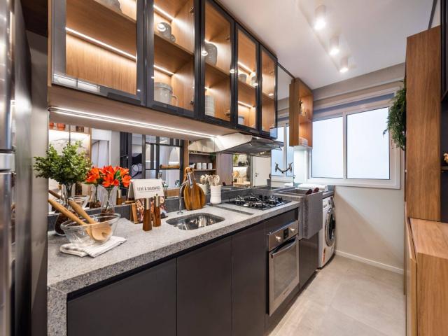 Apartamento para Venda em São Paulo - 4