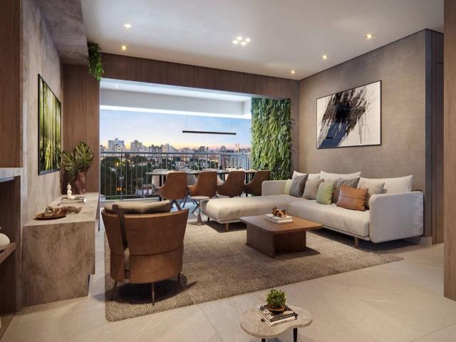 Apartamento para Venda em São Paulo - 3