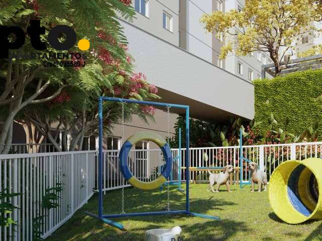 Apartamento para Venda em Osasco - 4