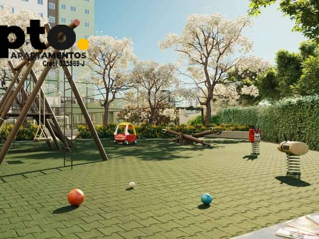 Apartamento para Venda em Osasco - 5