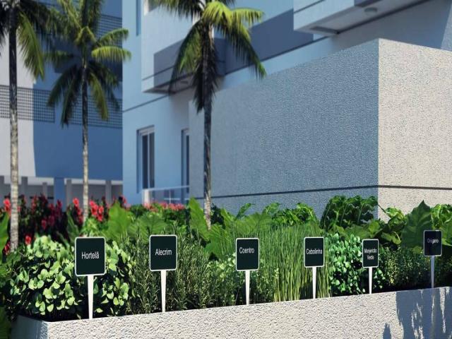 Apartamento para Venda em Santos - 4