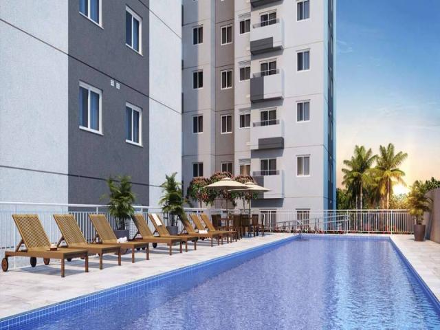 Apartamento para Venda em Santos - 5