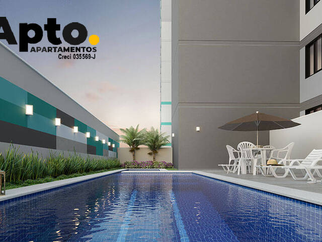 Apartamento para Venda em São Paulo - 2