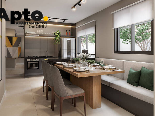 Apartamento para Venda em São Paulo - 3