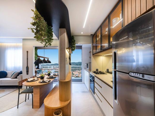 Apartamento para Venda em São Paulo - 2