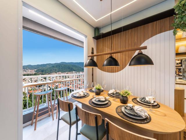 Apartamento para Venda em São Paulo - 4