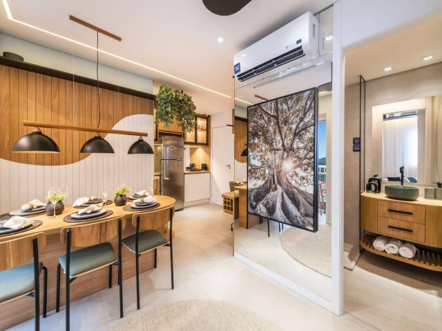 Apartamento para Venda em São Paulo - 5
