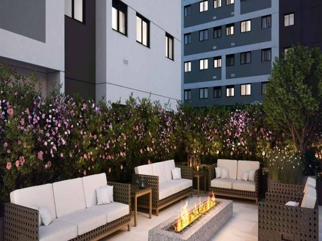 Apartamento para Venda em Diadema - 5