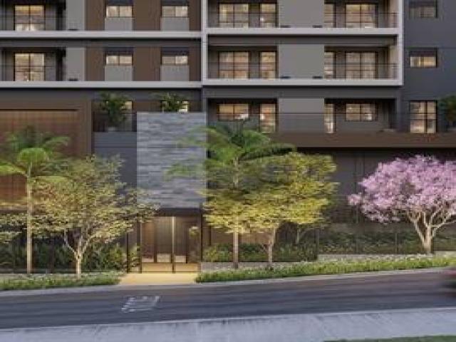 Apartamento para Venda em São Paulo - 2