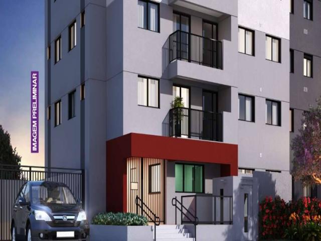 Apartamento para Venda em São Paulo - 2