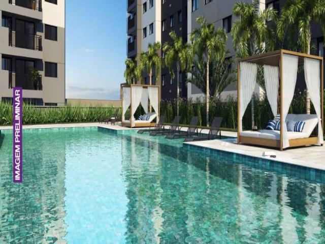 Apartamento para Venda em São Paulo - 3