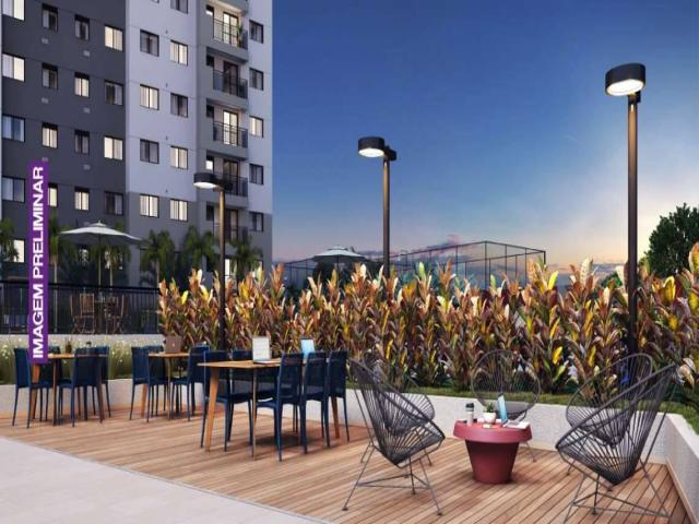 Apartamento para Venda em São Paulo - 5