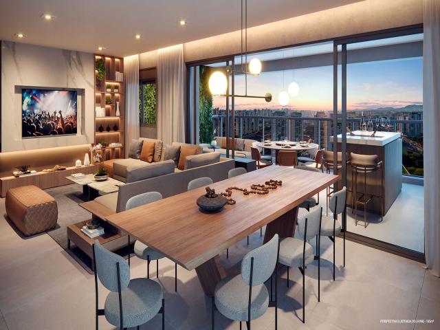 Apartamento para Venda em São Paulo - 3